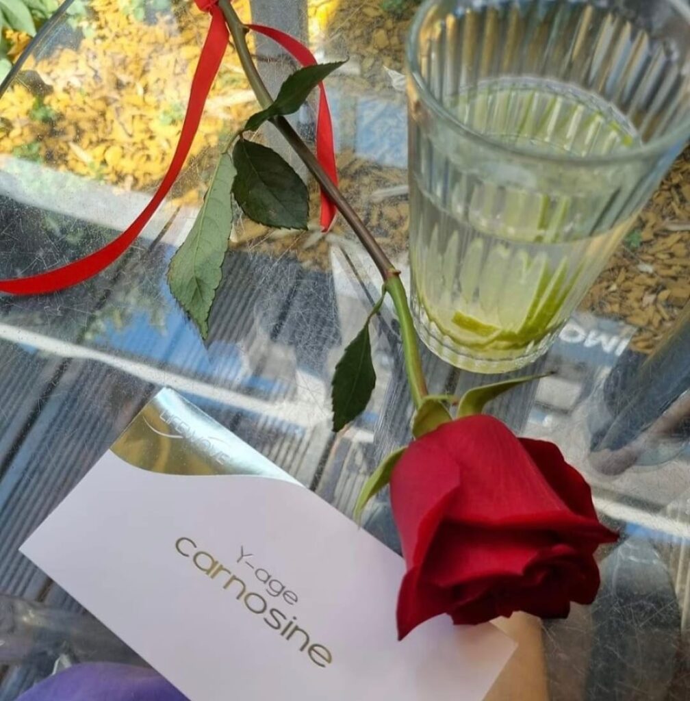 Plasturii Lifewave cu carnosină - O inovație în domeniul sănătății și bunăstării www.sanatatesibunastare.ro