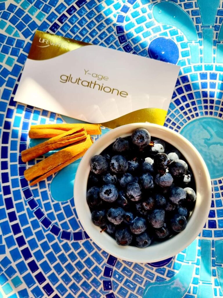 Plasturii cu glutation LifeWave - Inovație în îngrijirea sănătății www.sanatatesibunastare.ro