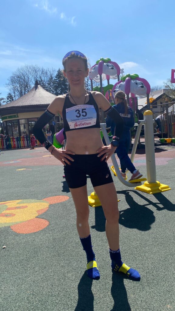 O tehnologie inovativă în sprijinul sportivilor www.sanatatesibunastare.ro