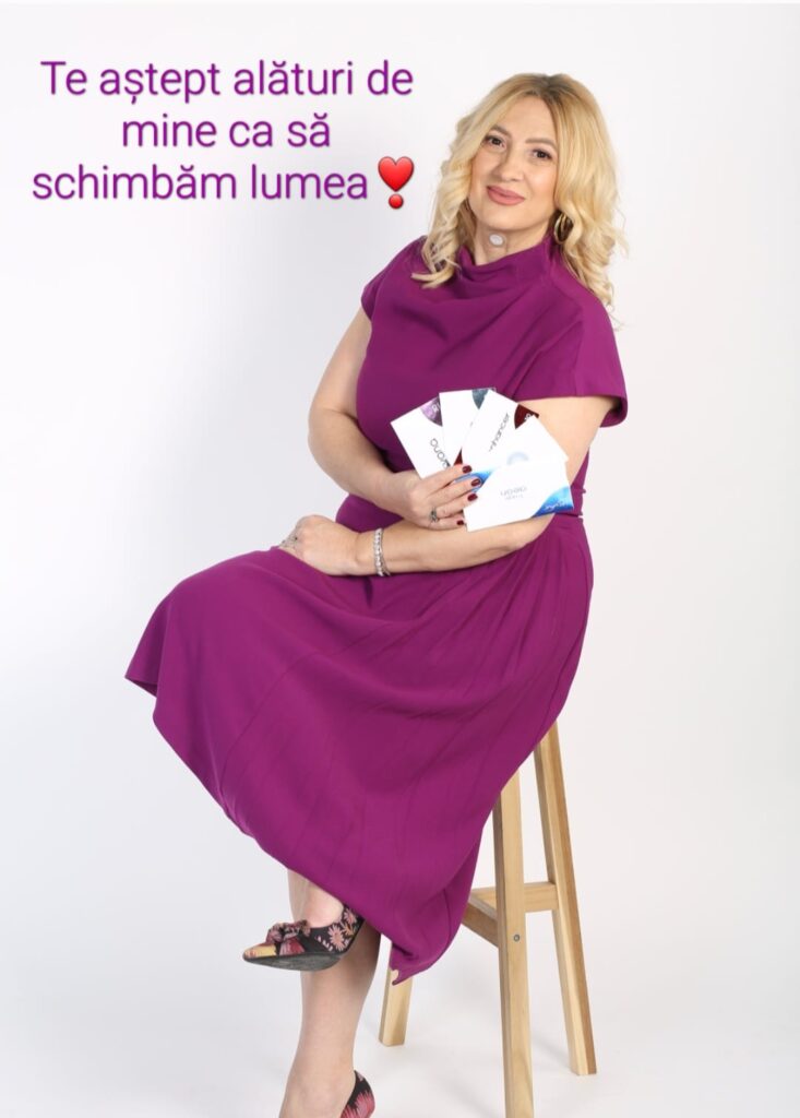 Cum pot să-mi gestionez eficient timpul, în timp ce dezvolt o afacere de networking? www.sanatatesibunastare.ro
